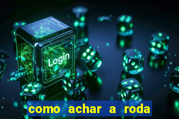 como achar a roda da fortuna no mapa astral